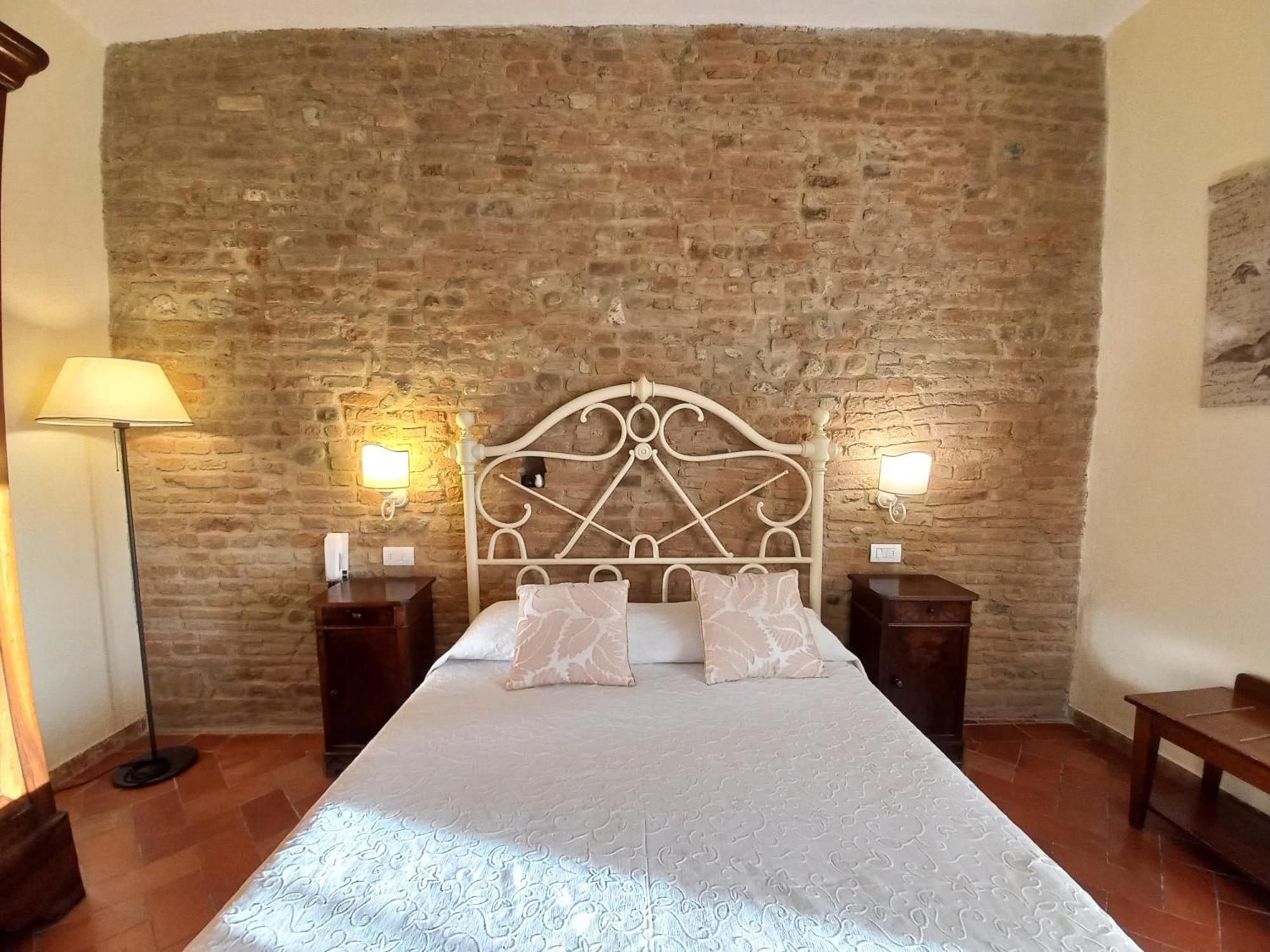 Hotel Il Castello Certaldo Exterior photo